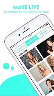 hot guide for bigo live screenshot 4