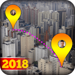 Mobile Number Locator आइकन