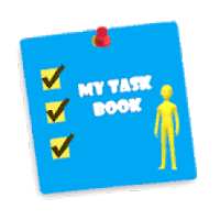 My Task Book