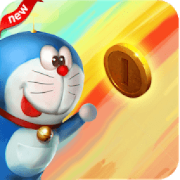 Doremon Super Adventure आइकन