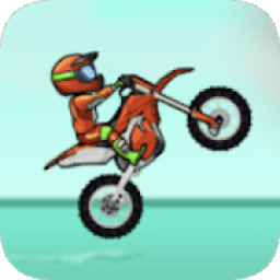 Motorcycle Bike Racing आइकन