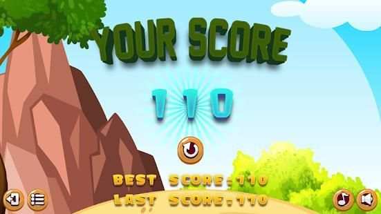 Ninja Run 3D Endless Ninja Running Game screenshot 1