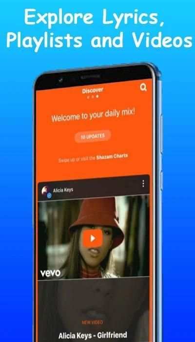 Guide For Shazam screenshot 2
