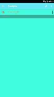 All Messanger screenshot 1