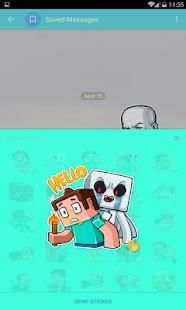 All Messanger screenshot 4