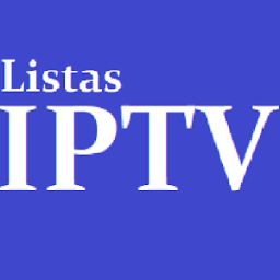Listas IPTV icon