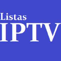 Listas IPTV on 9Apps