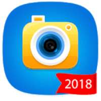 Air Camera- Photo Editor, Beauty, Selfie