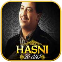 اغاني الشاب حسني بدون انترنت - Cheb Hasni on 9Apps