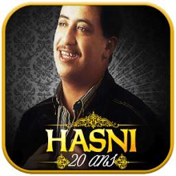 شاب حسني 1.0