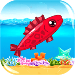 Fishing Frenzy आइकन