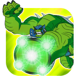 Ultimate Ben 10 World : Terminate Of Earth icon