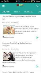 News Lite screenshot 4