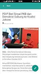 News Lite screenshot 3