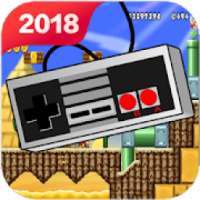 NES Emulator : Classic Games