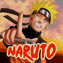 ikon GAIDO NARUTO NINJA TERBARU