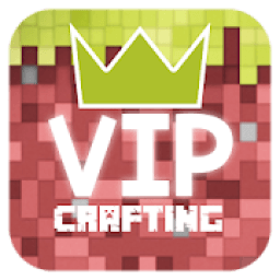 VIP Craft: Master Survival 2018 आइकन