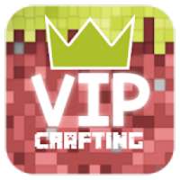 VIP Craft: Master Survival 2018