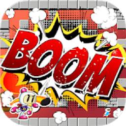 Bomberman 3.0.0