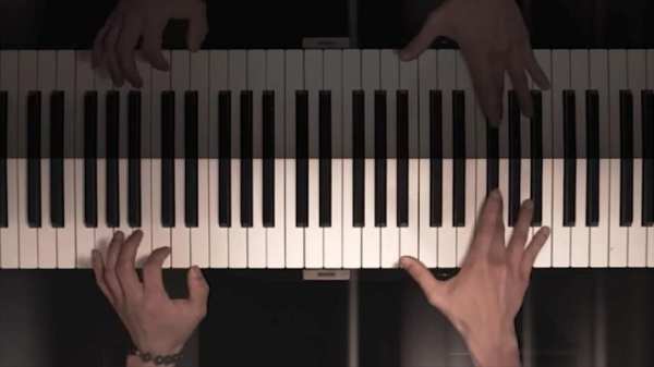 Magic Organ Player screenshot 1