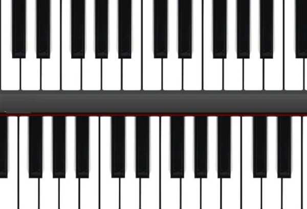 Magic Organ Player screenshot 2