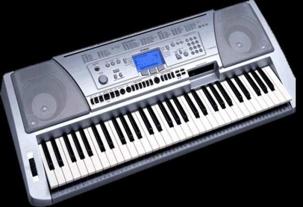 Magic Organ Player screenshot 5
