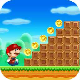 Mark’s Jungle World иконка