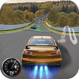 Crazy Racing 3D 12.0