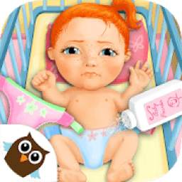 Sweet Baby Girl Daycare 4 - Babysitting Fun