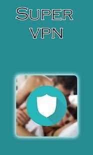 VPN New Super Master Free Version Unblock Proxy screenshot 2