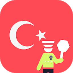 Trafik Ceza Rehberi 2018 icon