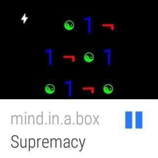 Trit-Clock screenshot 5