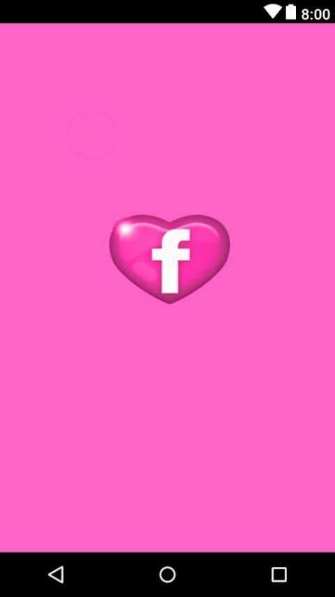 فيسبوك بنات وردي - اخر اصدار 2018 screenshot 6