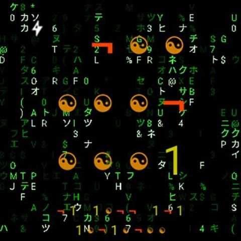 Trit-Clock screenshot 3