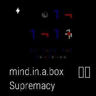 Trit-Clock screenshot 4