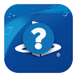 * Playstation 4 Quiz आइकन