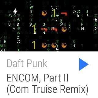 Trit-Clock screenshot 7