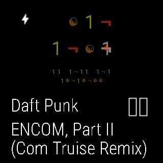 Trit-Clock screenshot 6
