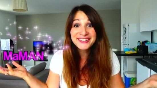 Angie Maman 2.0 screenshot 3