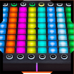 ikon Launchpad Dj Mix Pro*