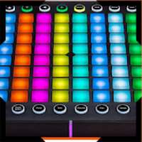 Launchpad Dj Mix Pro*