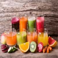 Fat Burning Juice-30 Days Plan