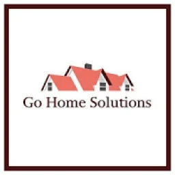 GO HOME SOLUTIONS आइकन