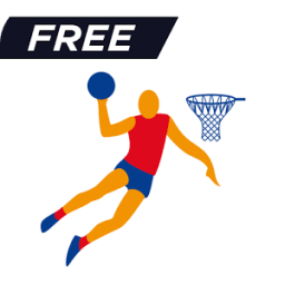 ikon How To Play Basketball