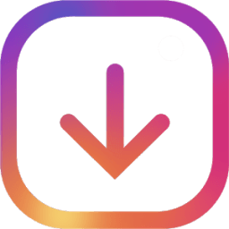 ikon Video Downloader - Repost video app