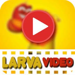 Larva Video