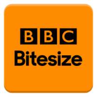 BBC Bitesize - Revision on 9Apps