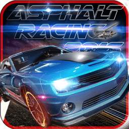 Asphalt Racer HD