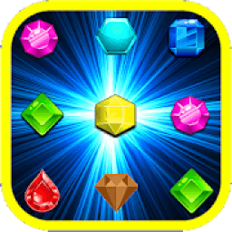 ikon Jewel Match Fun - Match 3
