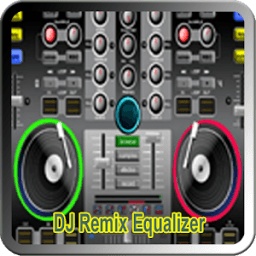 DJ Remix Equalizer 2018 icon